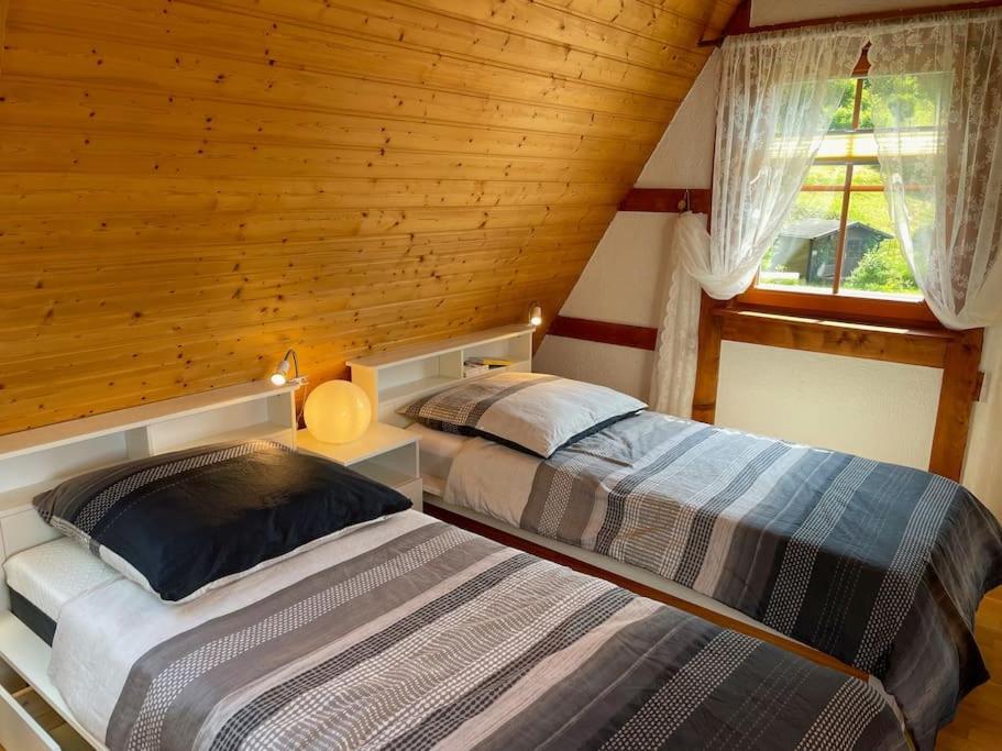 Appartement Baumkrone Waldeck (Hessen)