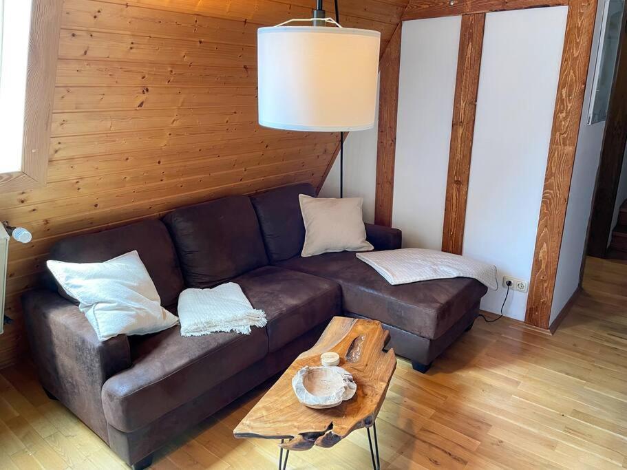 Baumkrone Appartement