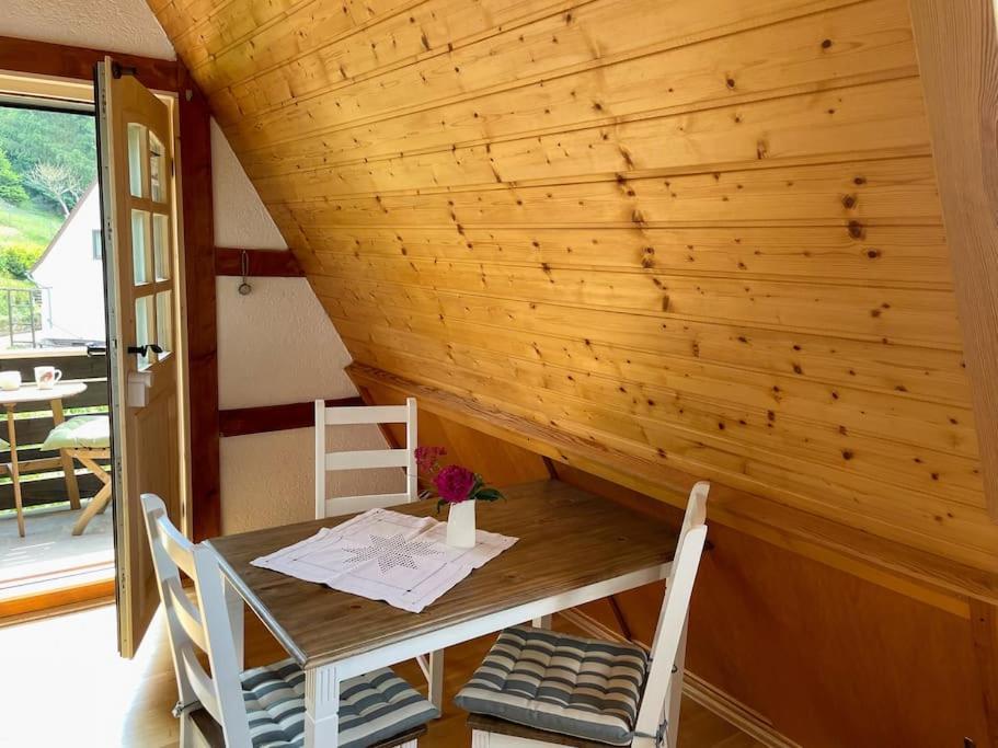 Baumkrone Appartement