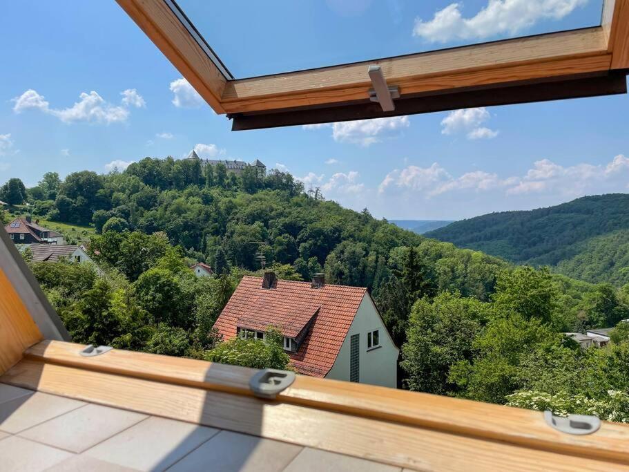 Baumkrone Appartement Waldeck (Hessen)