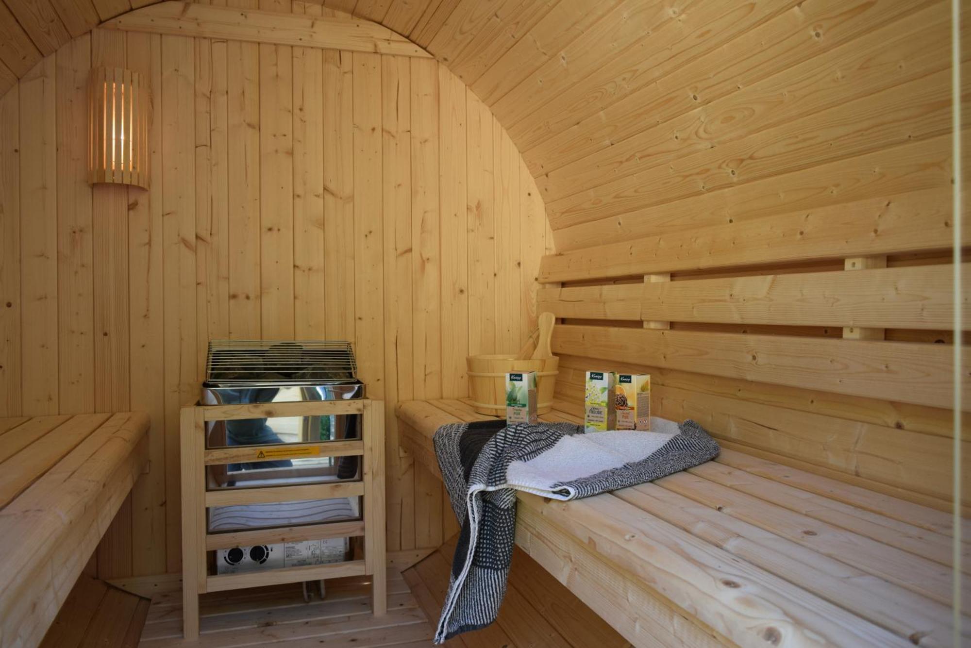 Baumkrone Waldeck (Hessen)